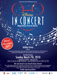 Disney In Concert